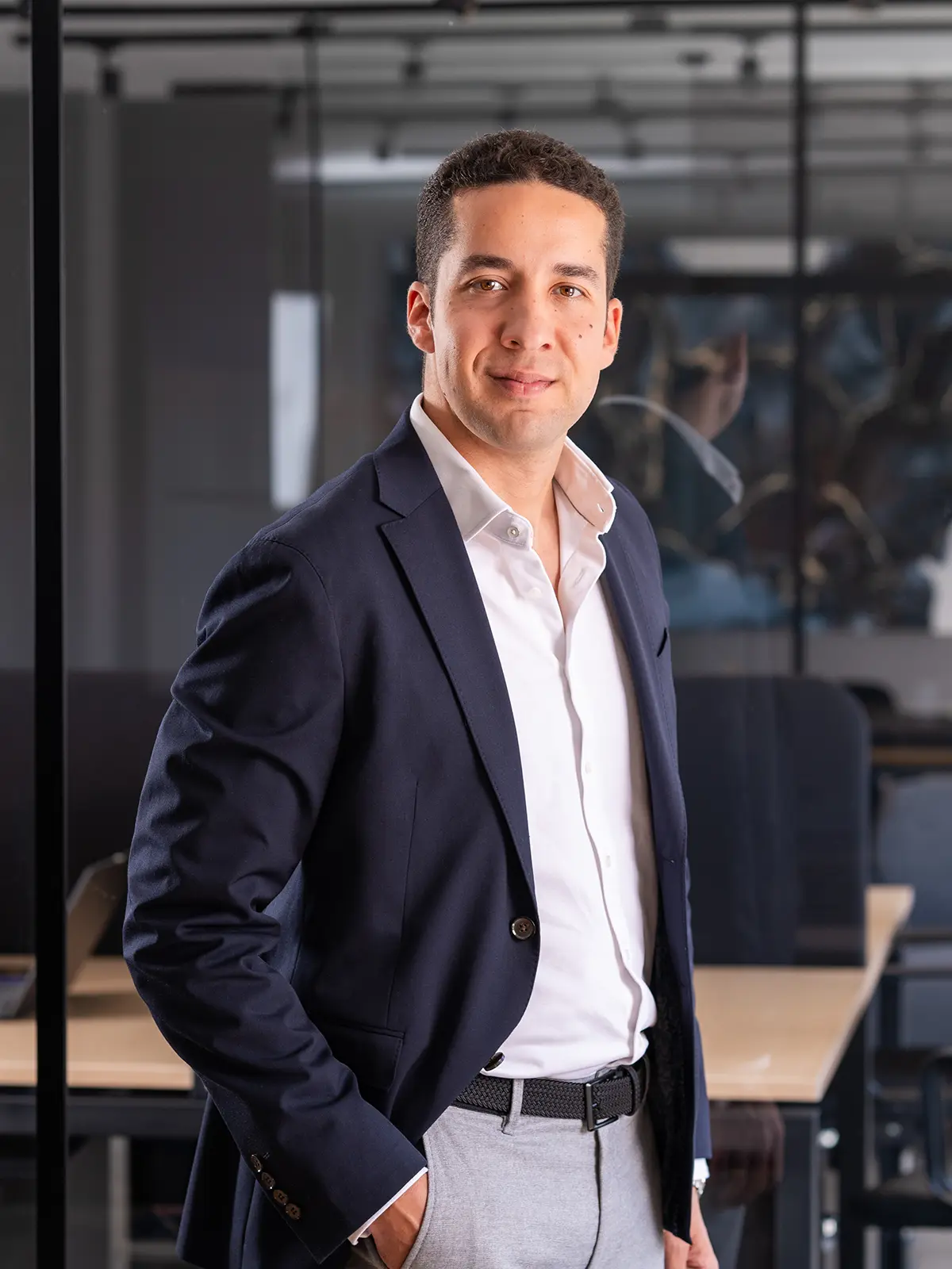 Ahmed Abbassi