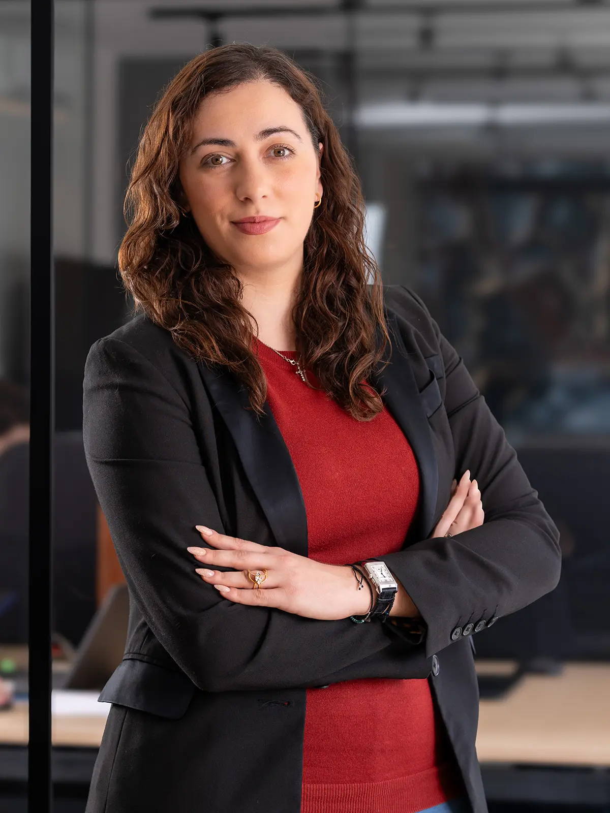 Alexandra Rougas - Greca Homes