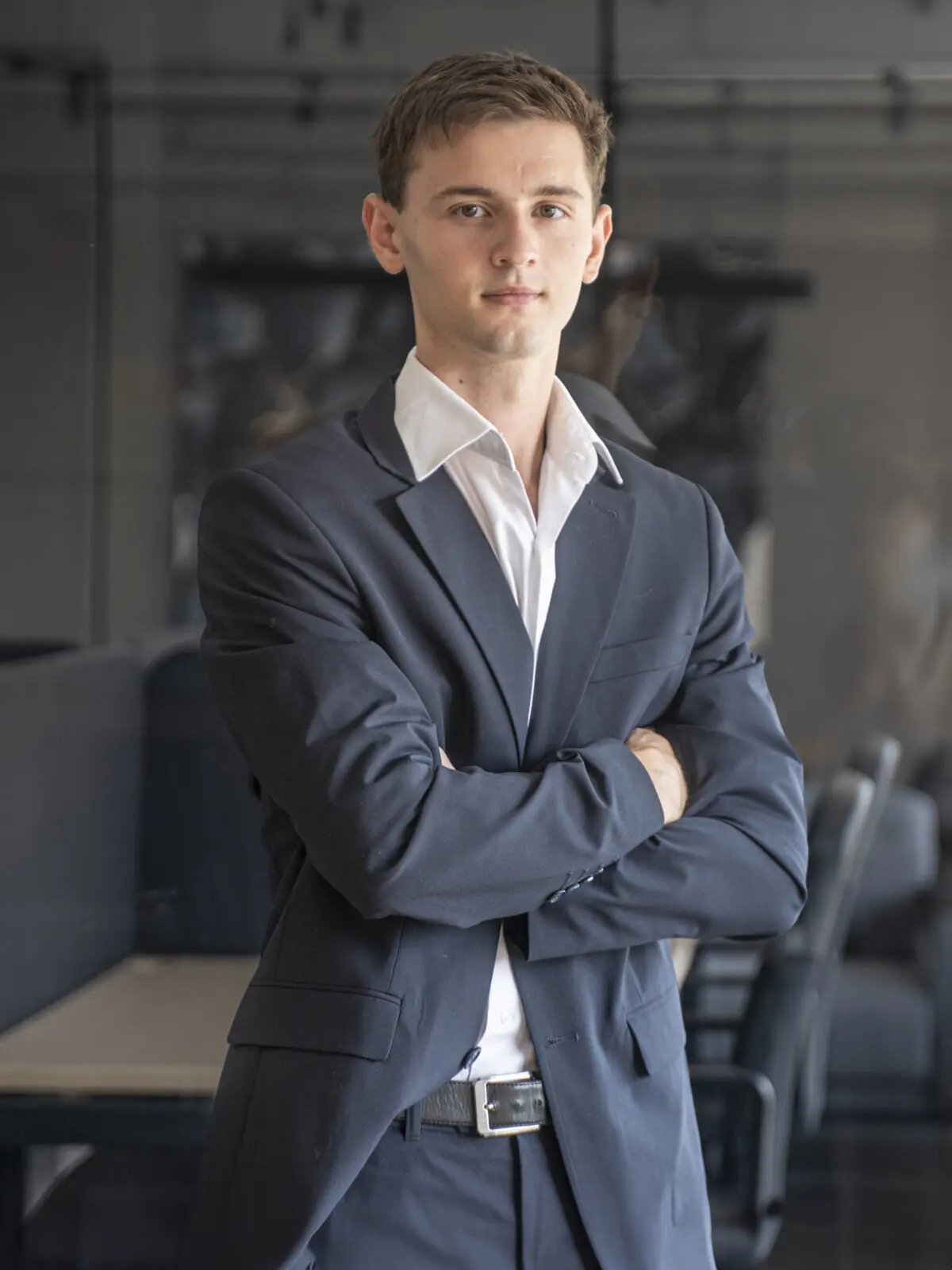 Andrei Terletchi